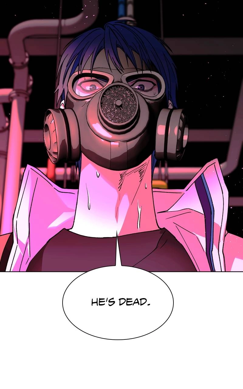 The End is a Game to Me Chapter 56, page 20 of 144