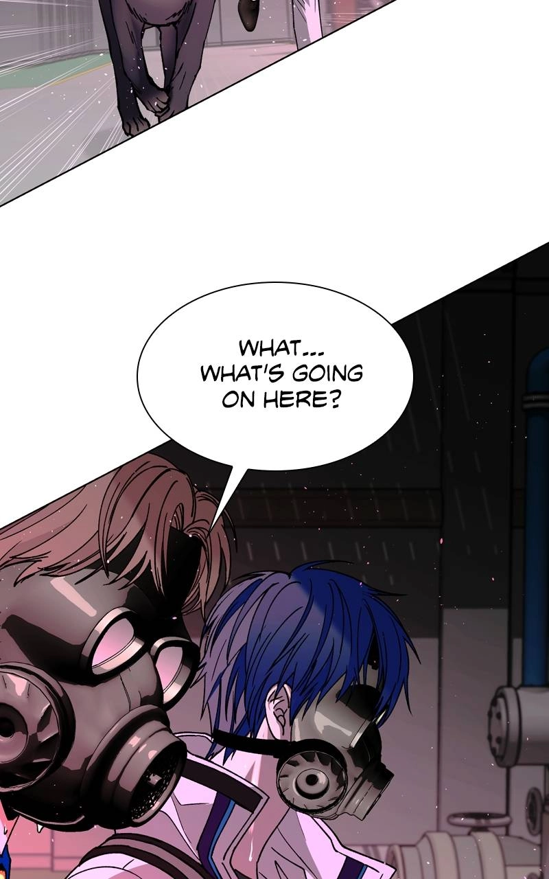 The End is a Game to Me Chapter 56, page 24 of 144