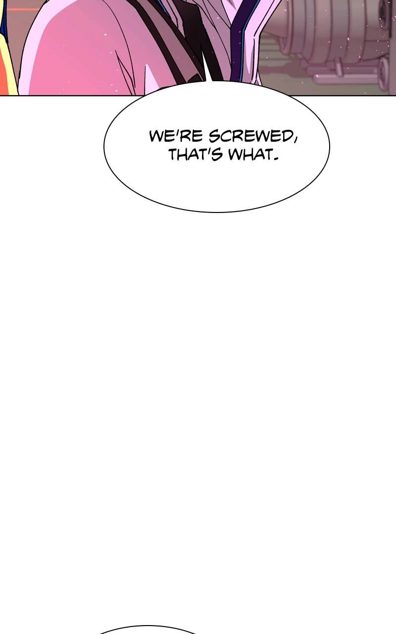 The End is a Game to Me Chapter 56, page 25 of 144