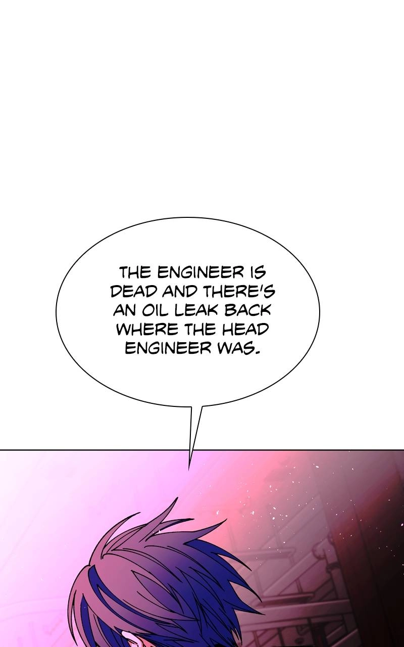 The End is a Game to Me Chapter 56, page 28 of 144