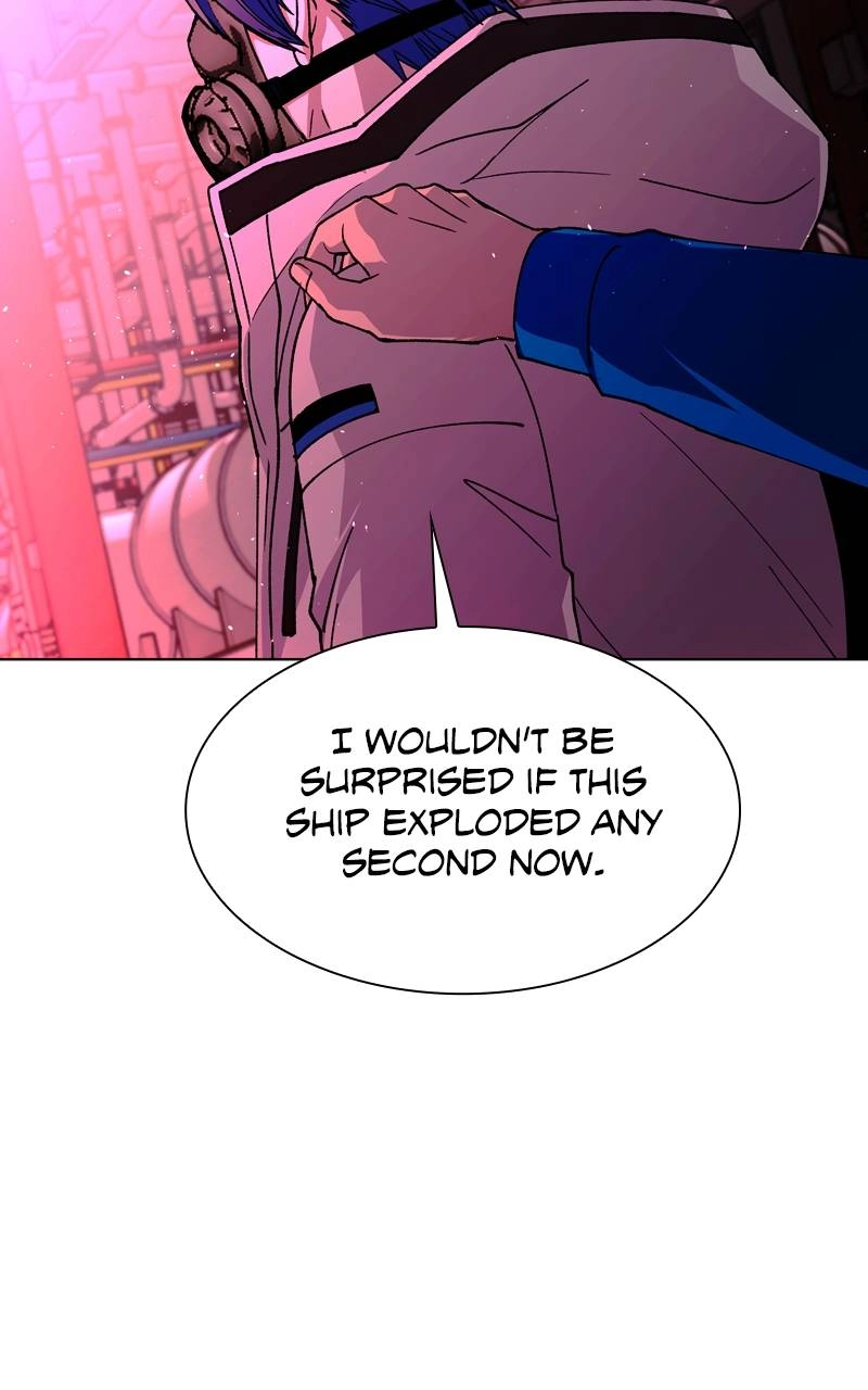 The End is a Game to Me Chapter 56, page 29 of 144