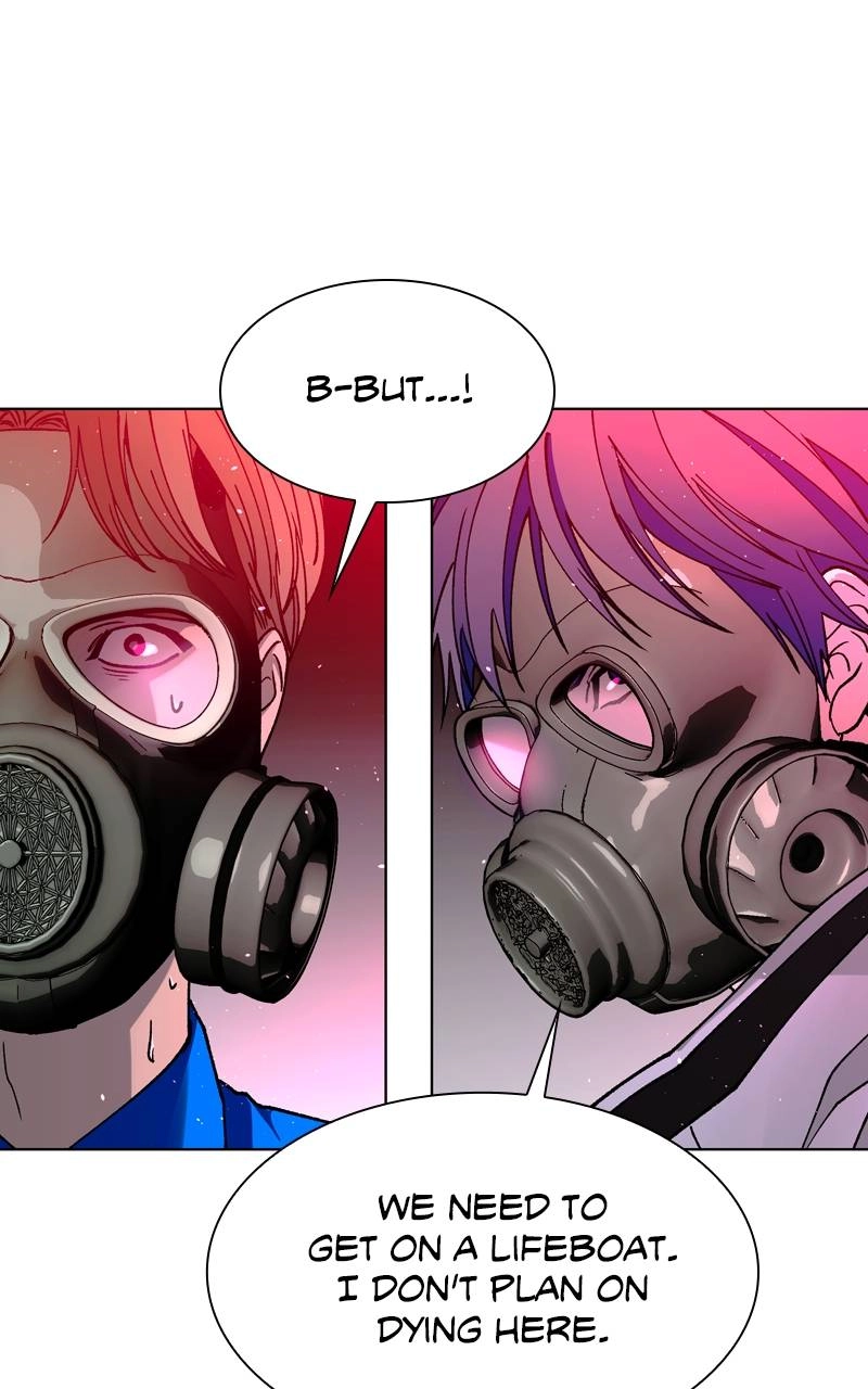 The End is a Game to Me Chapter 56, page 30 of 144