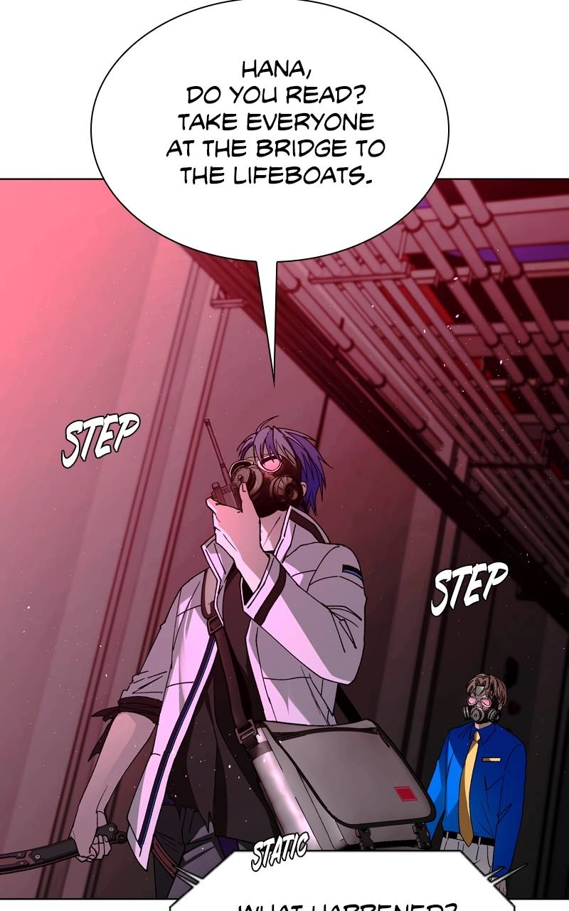 The End is a Game to Me Chapter 56, page 33 of 144