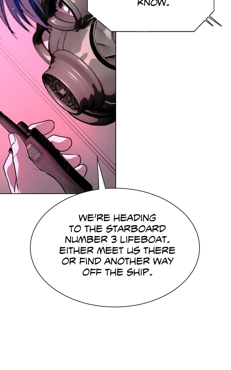 The End is a Game to Me Chapter 56, page 35 of 144