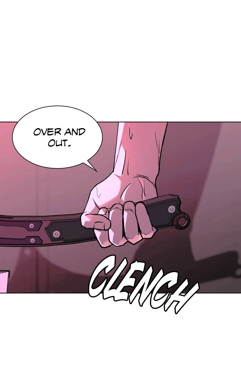 The End is a Game to Me Chapter 56, page 36 of 144