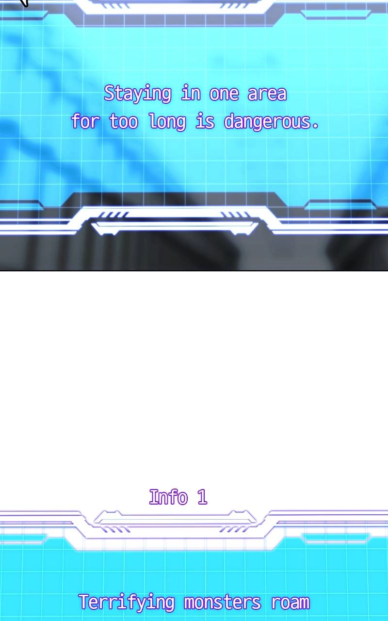 The End is a Game to Me Chapter 56, page 39 of 144