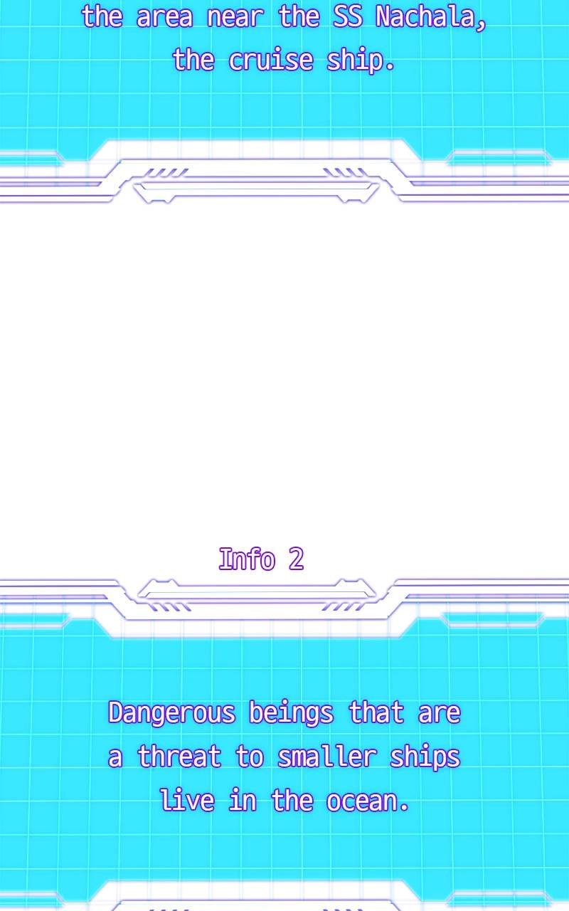 The End is a Game to Me Chapter 56, page 40 of 144