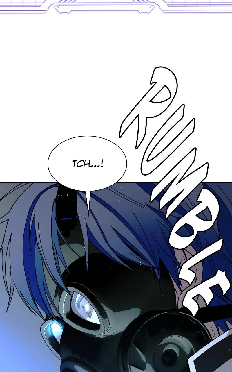 The End is a Game to Me Chapter 56, page 41 of 144