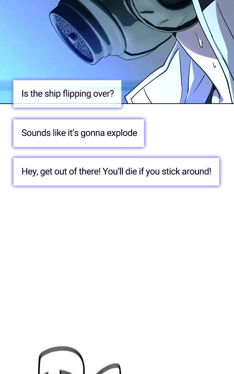 The End is a Game to Me Chapter 56, page 42 of 144