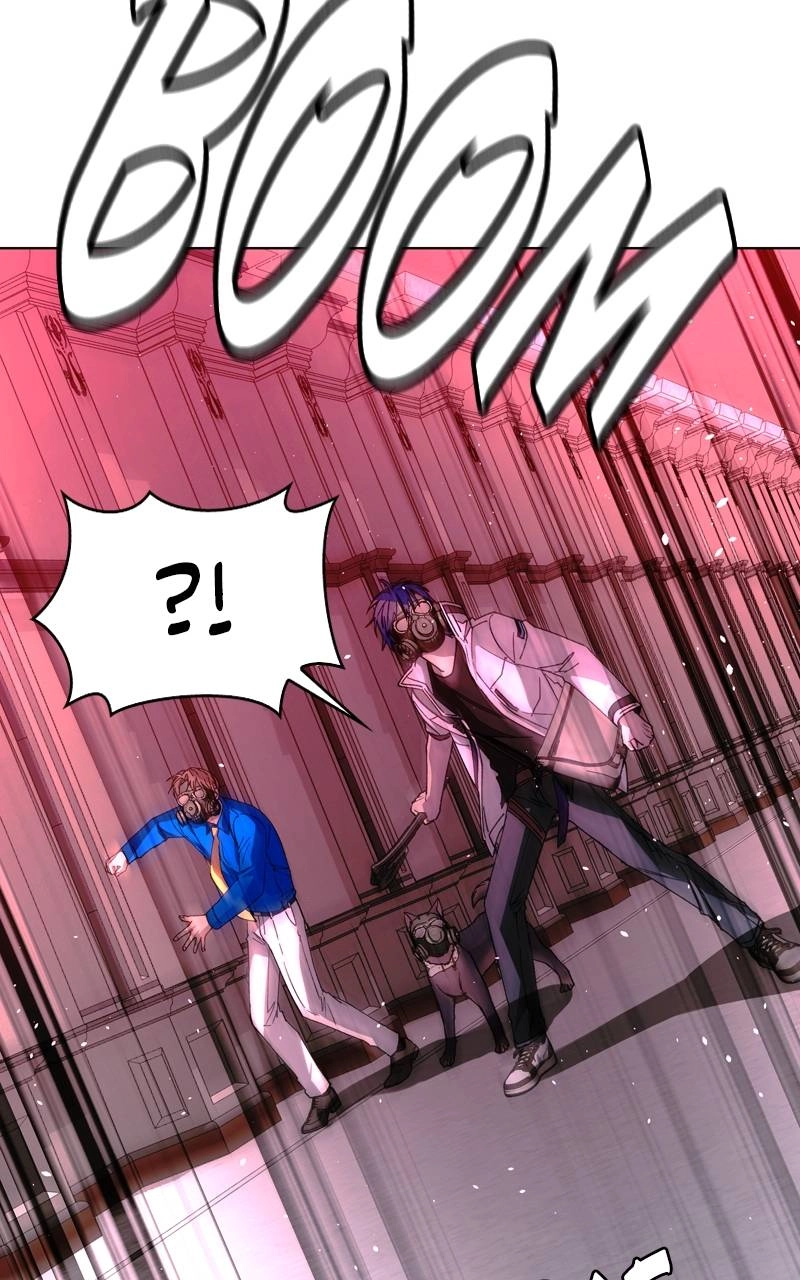 The End is a Game to Me Chapter 56, page 43 of 144