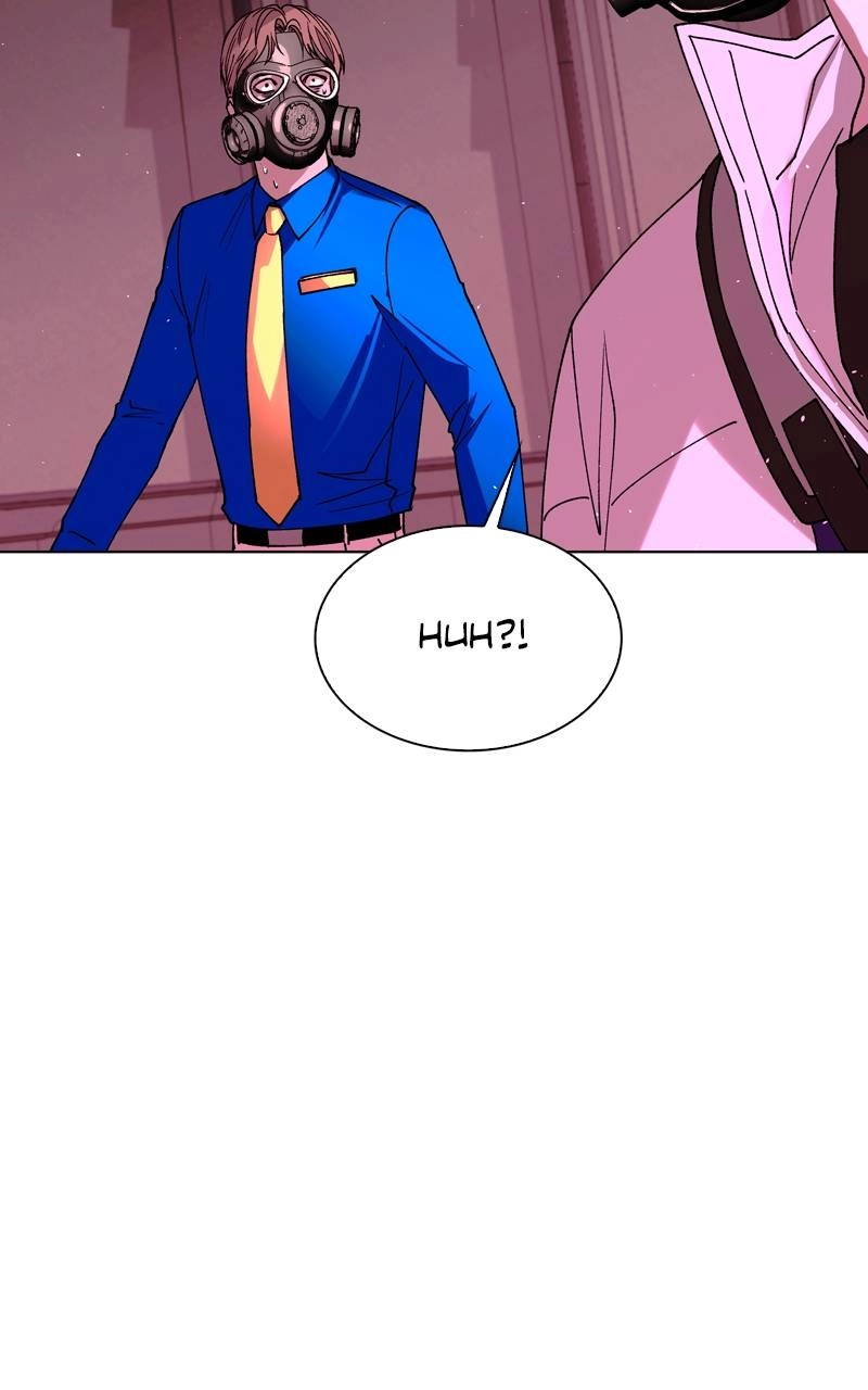 The End is a Game to Me Chapter 56, page 46 of 144