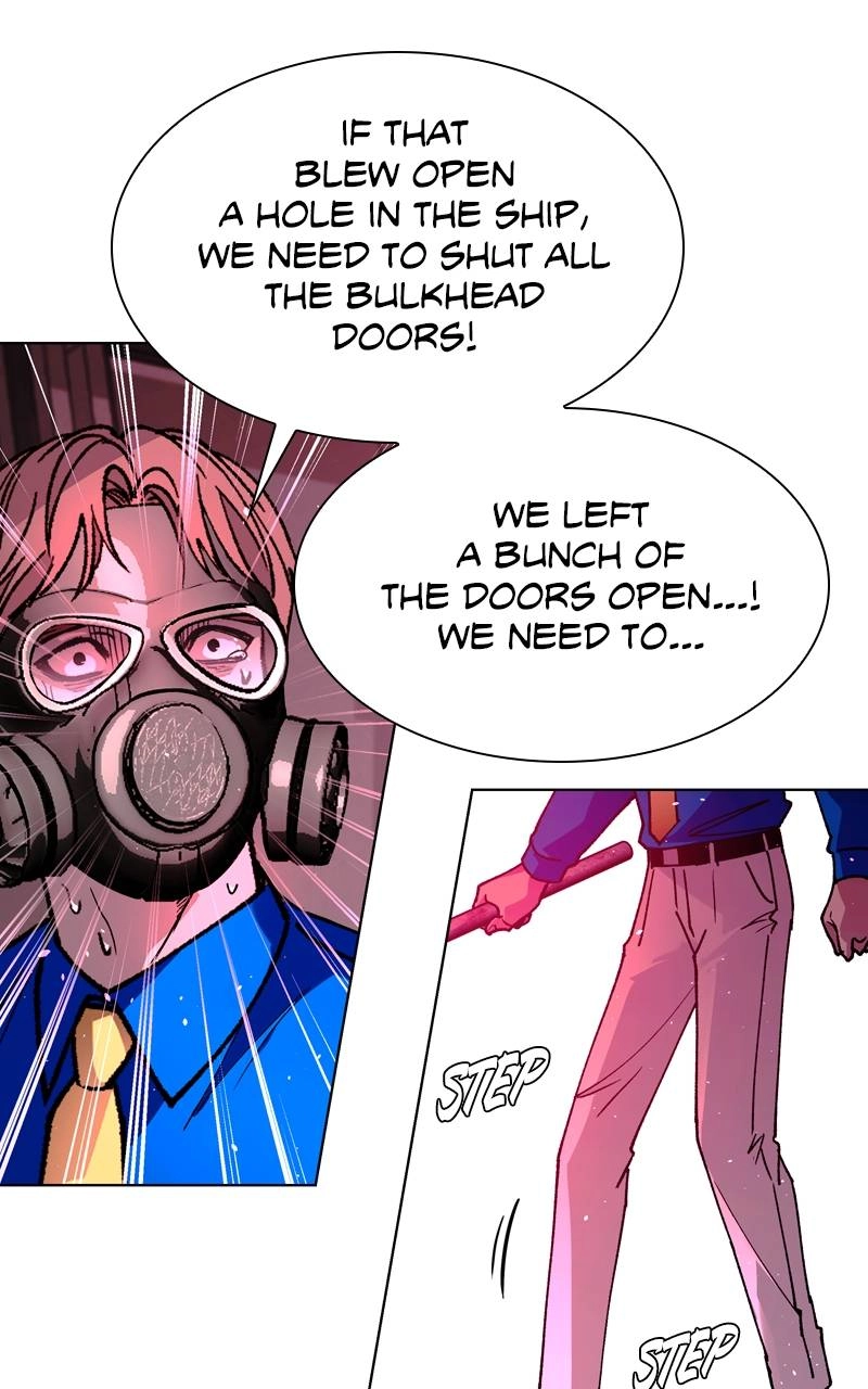 The End is a Game to Me Chapter 56, page 47 of 144