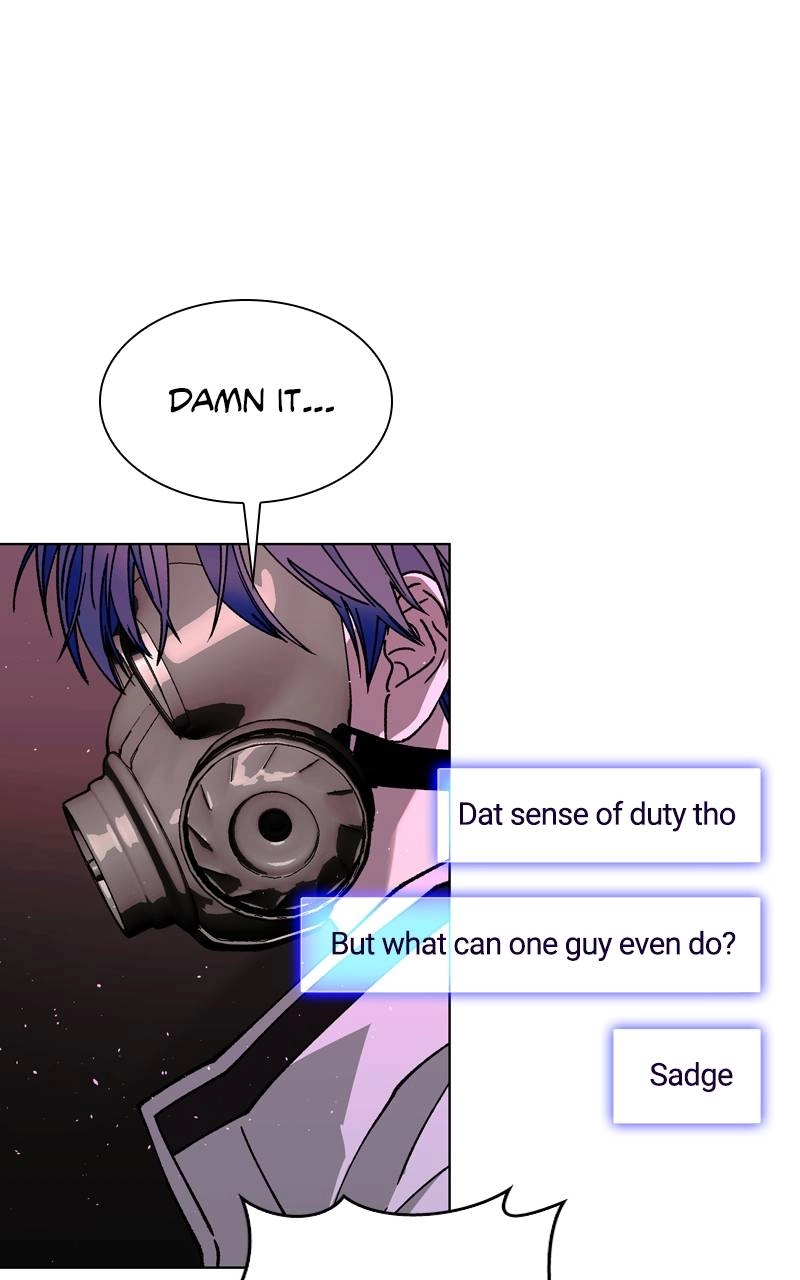 The End is a Game to Me Chapter 56, page 50 of 144
