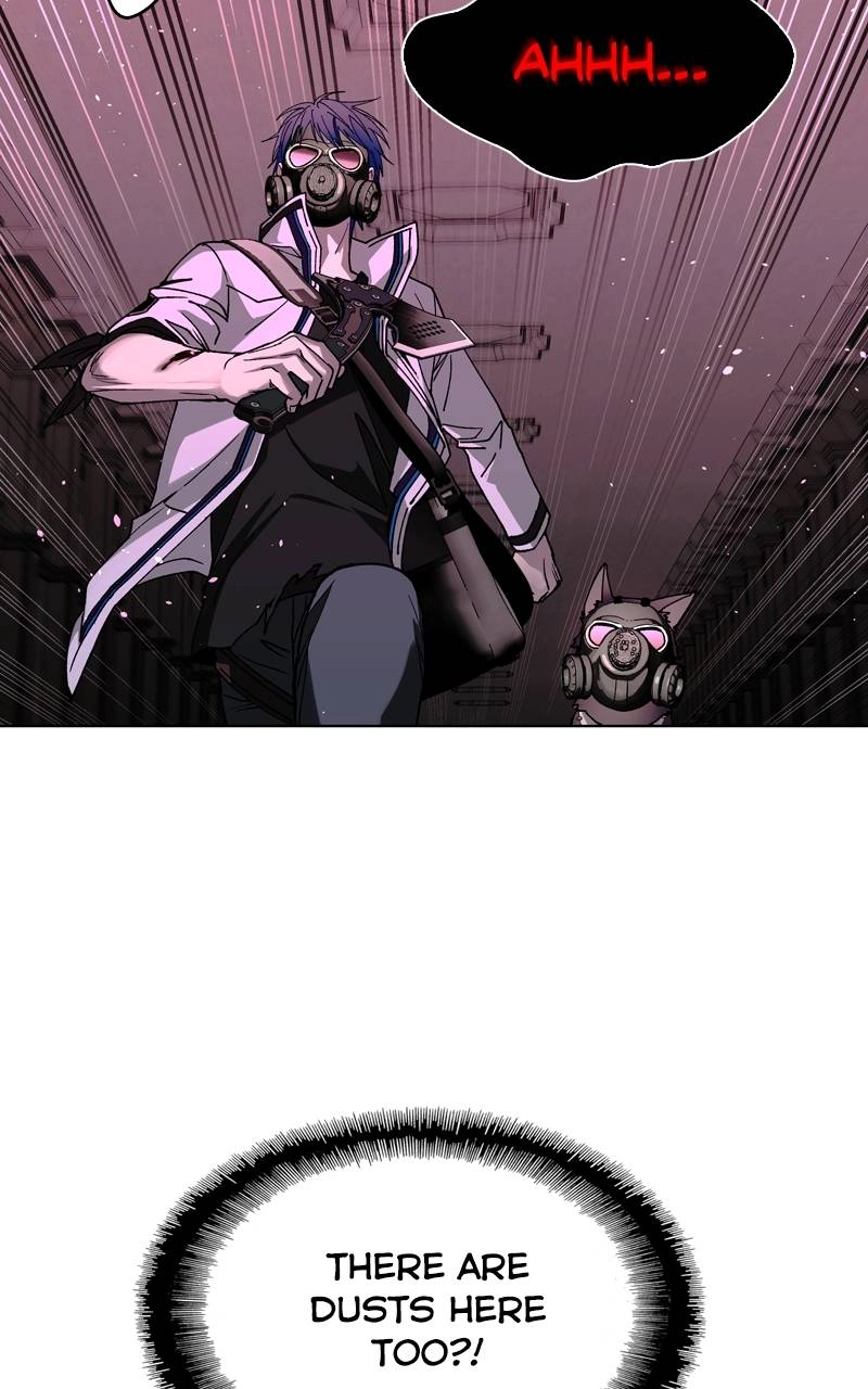 The End is a Game to Me Chapter 56, page 53 of 144