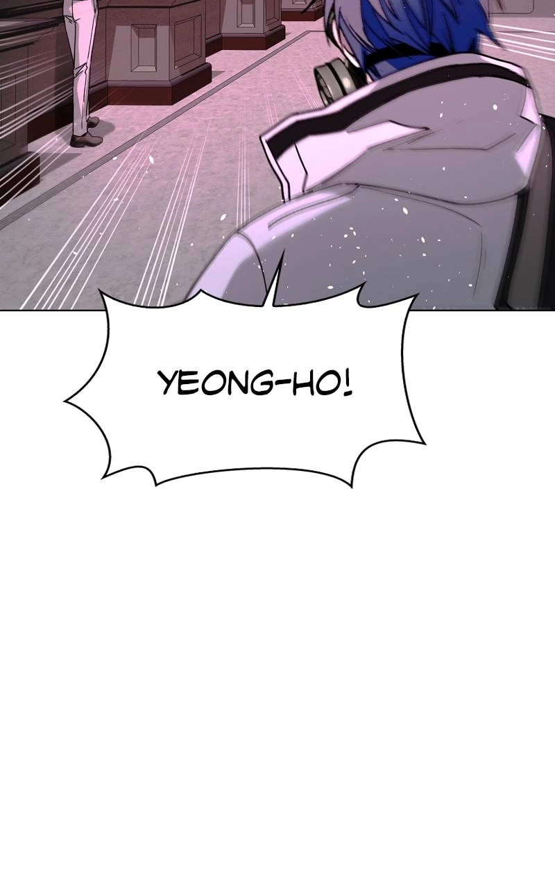 The End is a Game to Me Chapter 56, page 55 of 144