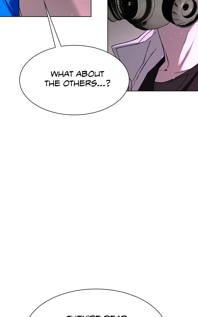 The End is a Game to Me Chapter 56, page 57 of 144