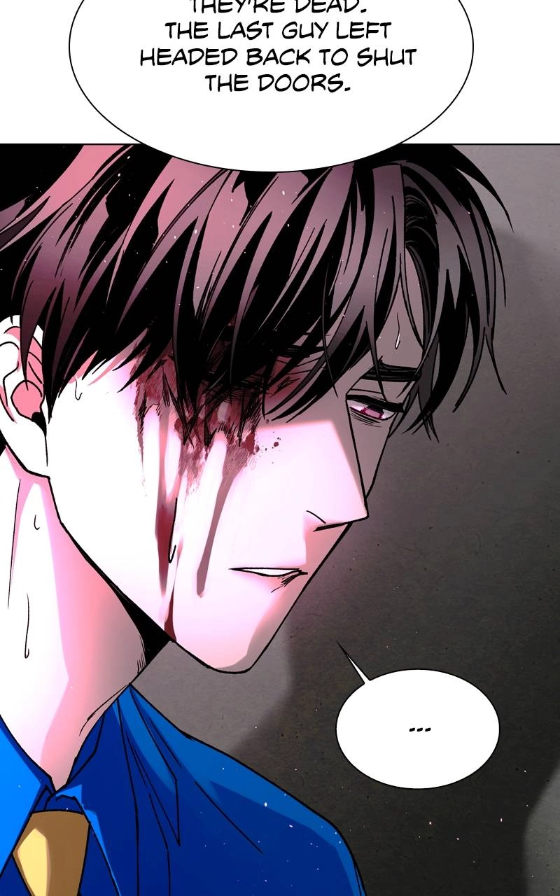 The End is a Game to Me Chapter 56, page 58 of 144