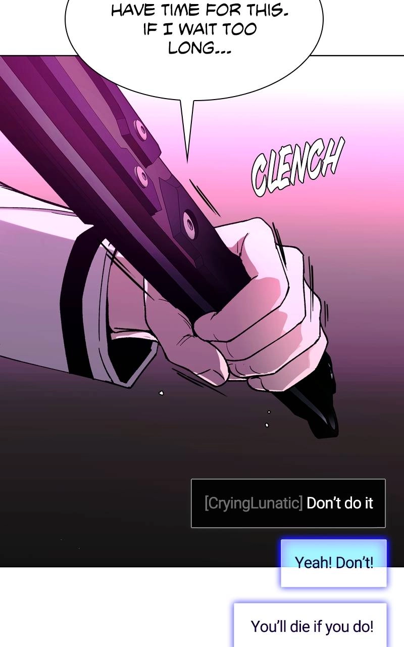 The End is a Game to Me Chapter 56, page 6 of 144