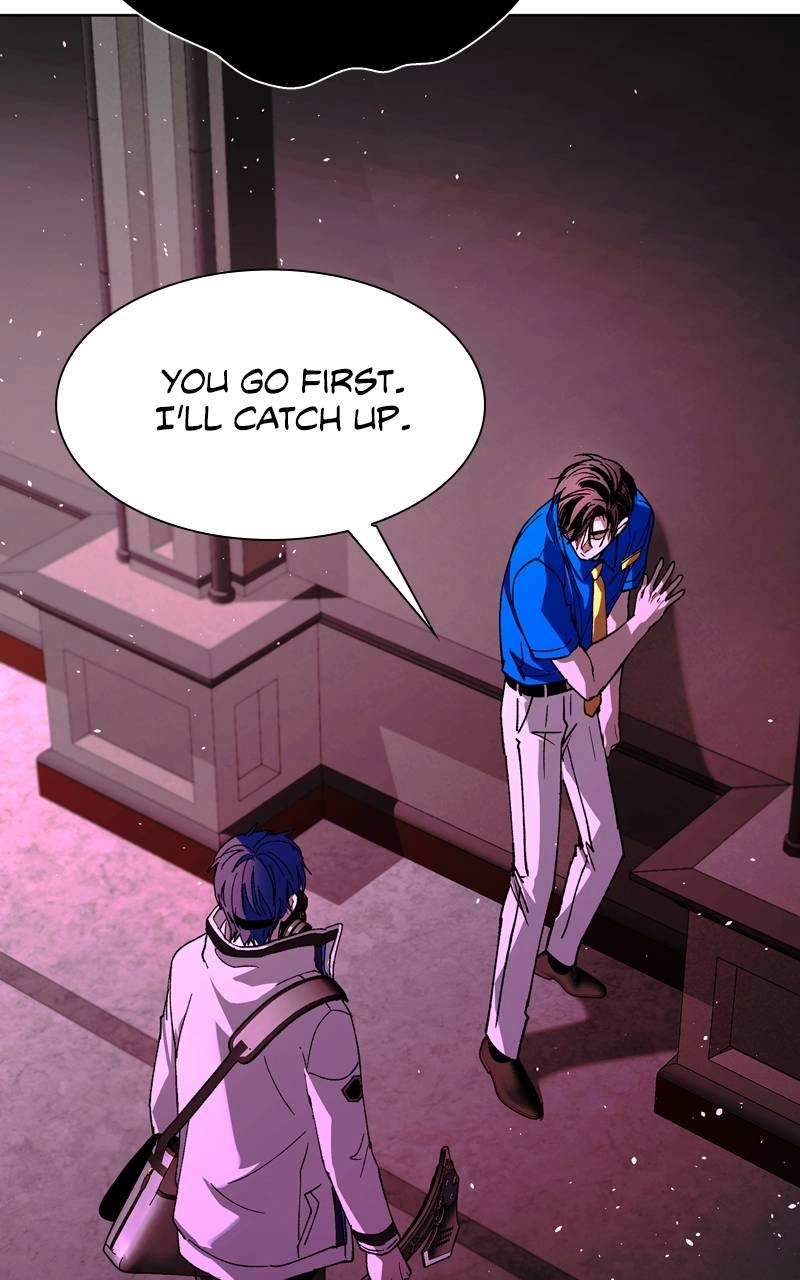 The End is a Game to Me Chapter 56, page 60 of 144