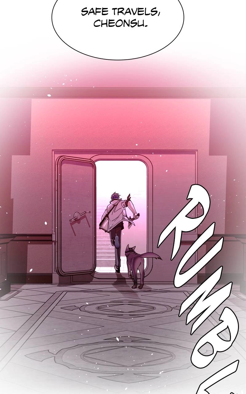 The End is a Game to Me Chapter 56, page 68 of 144