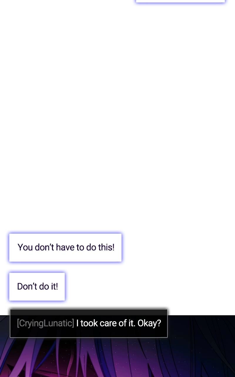 The End is a Game to Me Chapter 56, page 7 of 144
