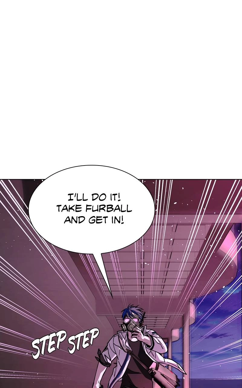 The End is a Game to Me Chapter 56, page 74 of 144