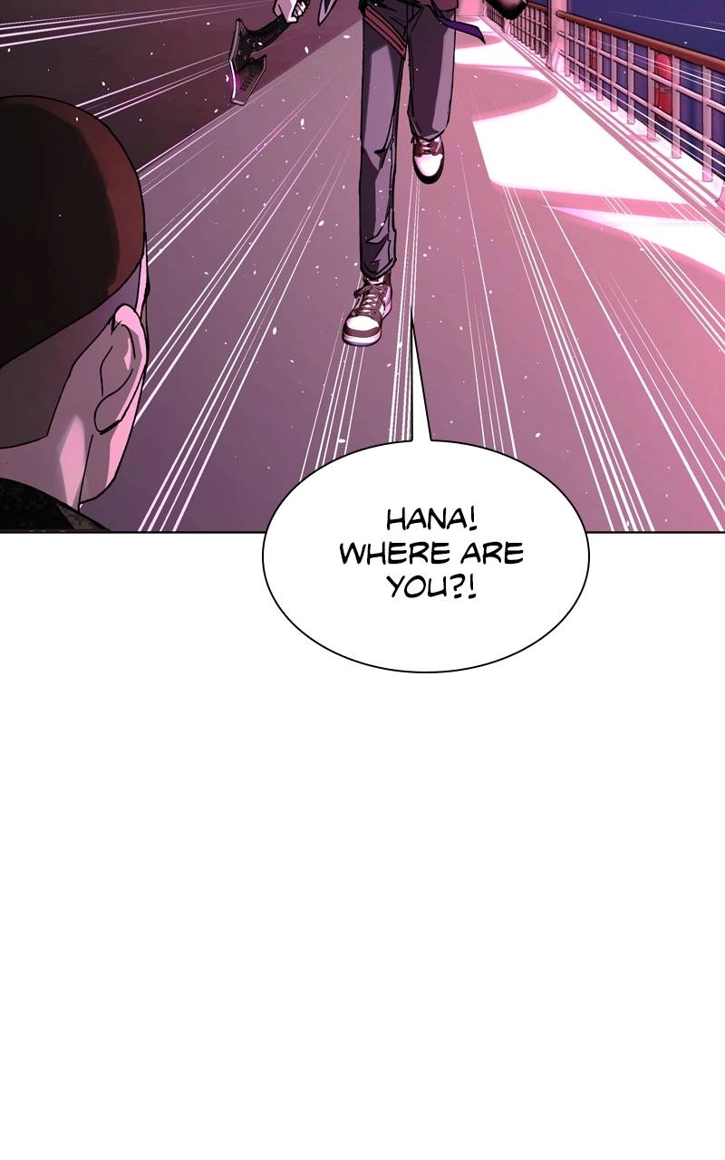 The End is a Game to Me Chapter 56, page 75 of 144