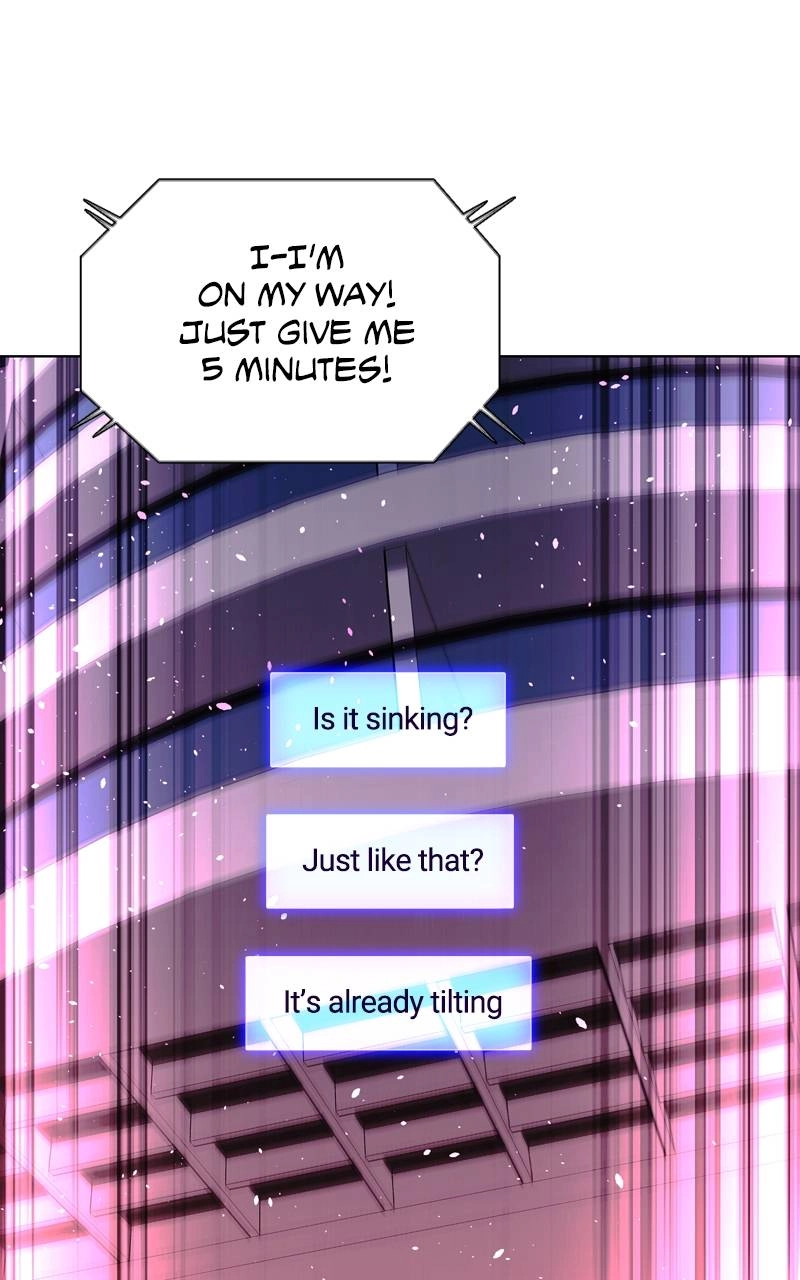 The End is a Game to Me Chapter 56, page 76 of 144