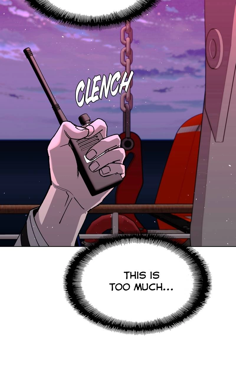 The End is a Game to Me Chapter 56, page 78 of 144