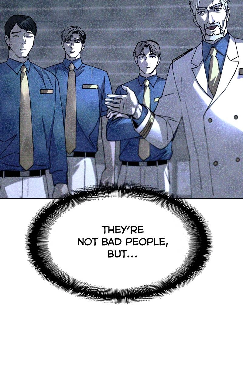 The End is a Game to Me Chapter 56, page 80 of 144