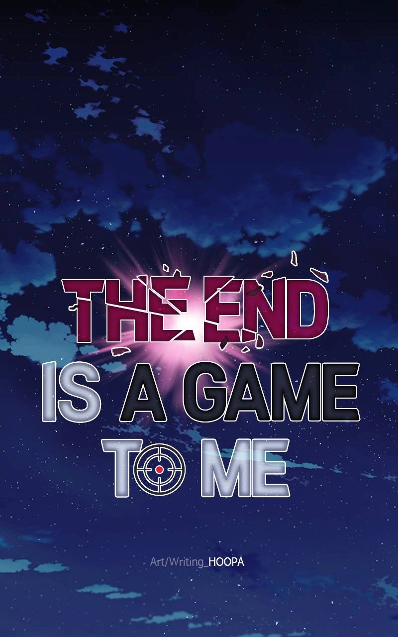 The End is a Game to Me Chapter 56, page 86 of 144