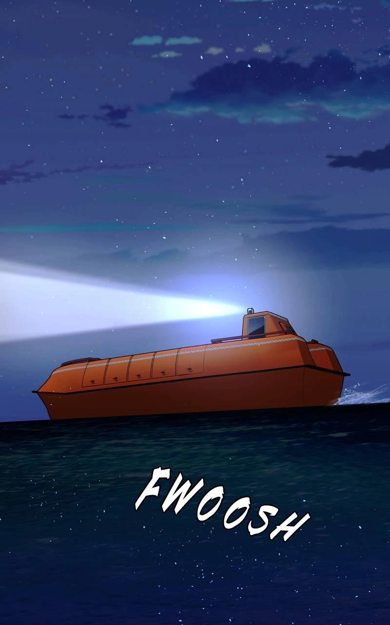 The End is a Game to Me Chapter 56, page 87 of 144