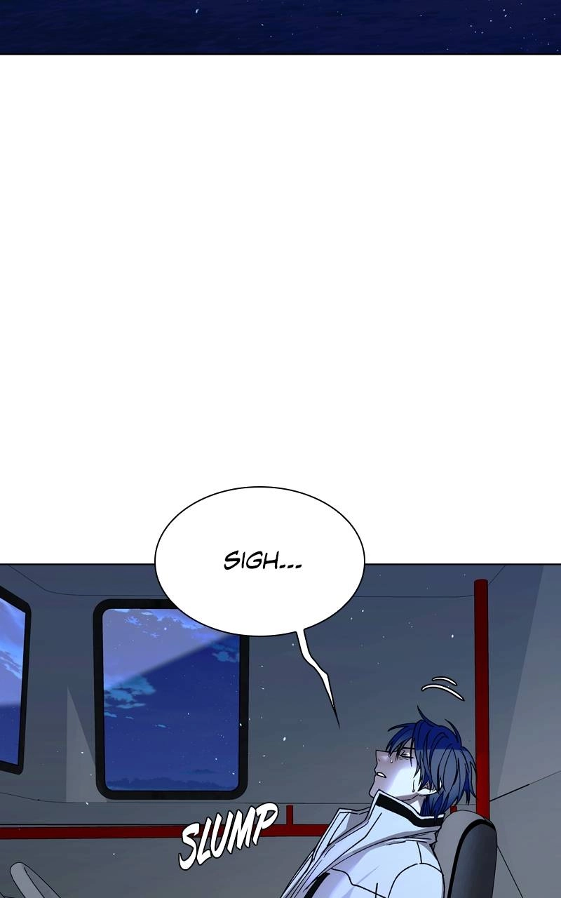 The End is a Game to Me Chapter 56, page 88 of 144