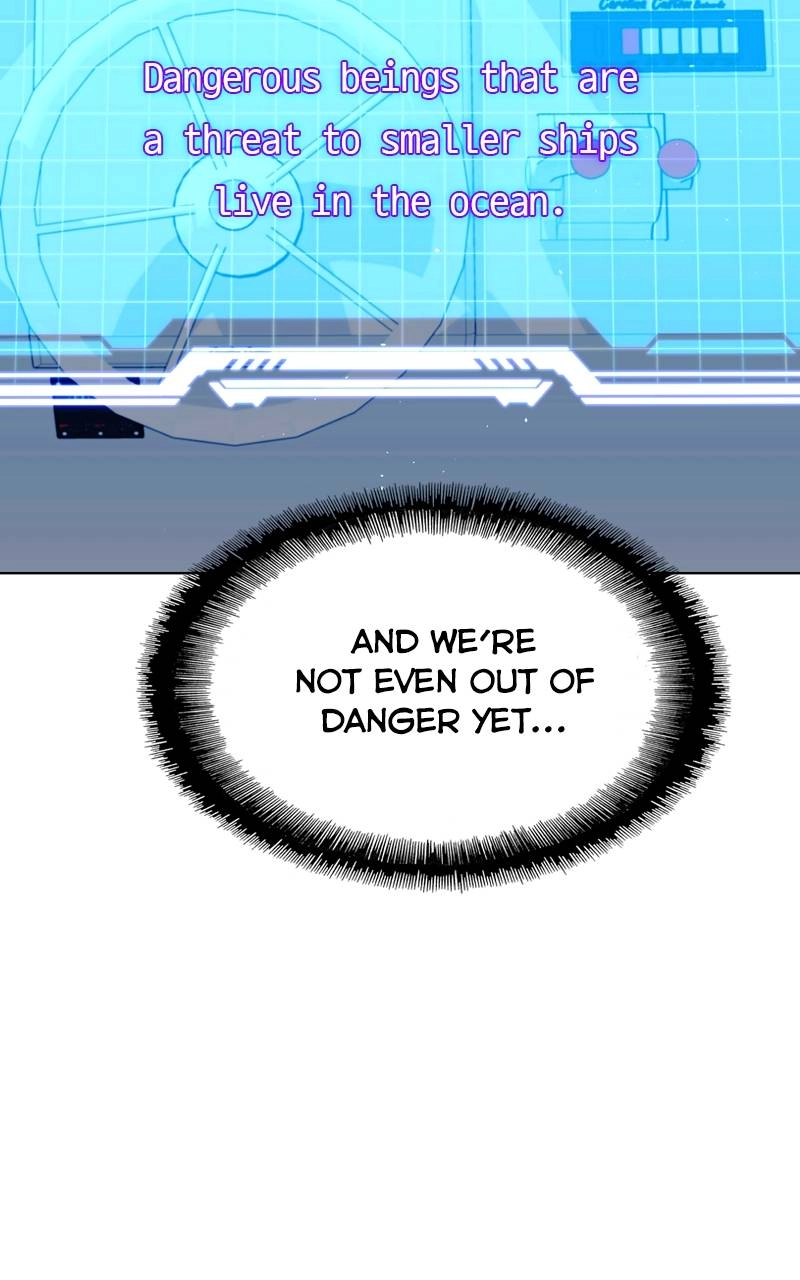 The End is a Game to Me Chapter 56, page 91 of 144