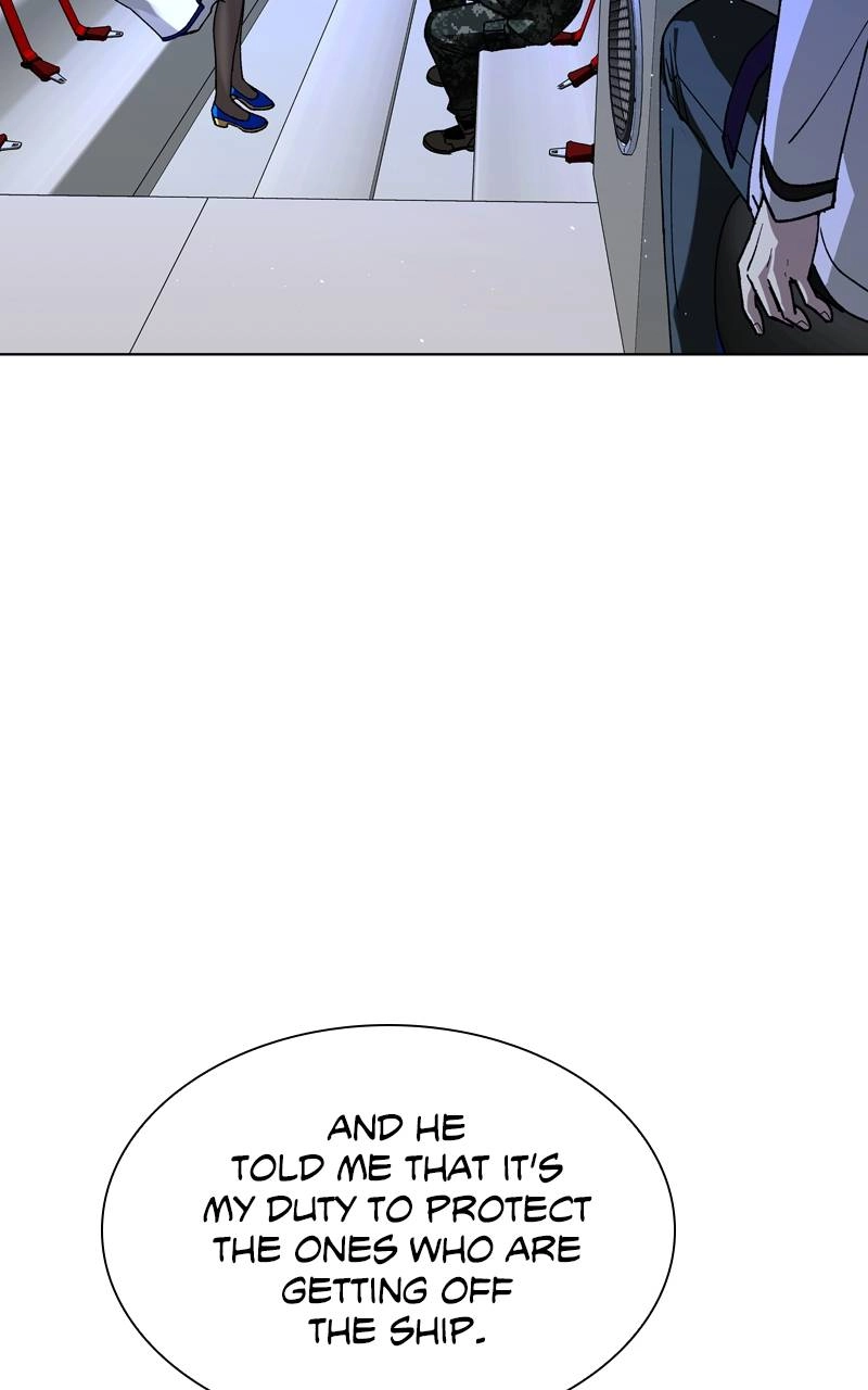 The End is a Game to Me Chapter 56, page 93 of 144