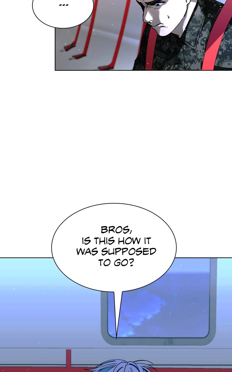 The End is a Game to Me Chapter 56, page 95 of 144