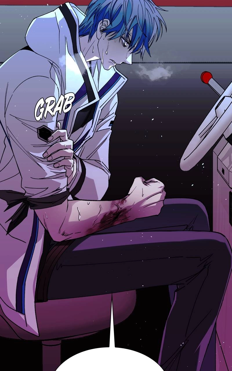 The End is a Game to Me Chapter 56, page 96 of 144
