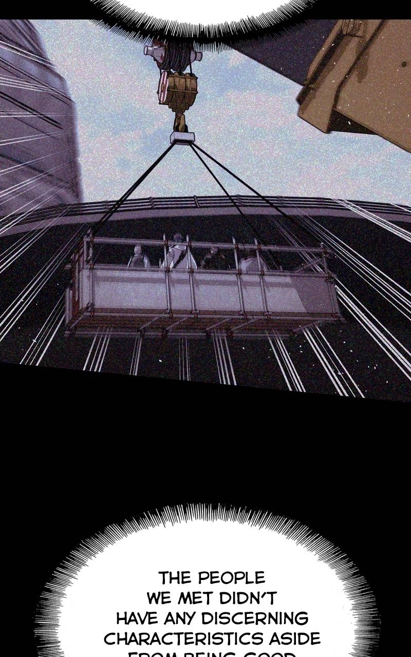 The End is a Game to Me Chapter 56, page 98 of 144