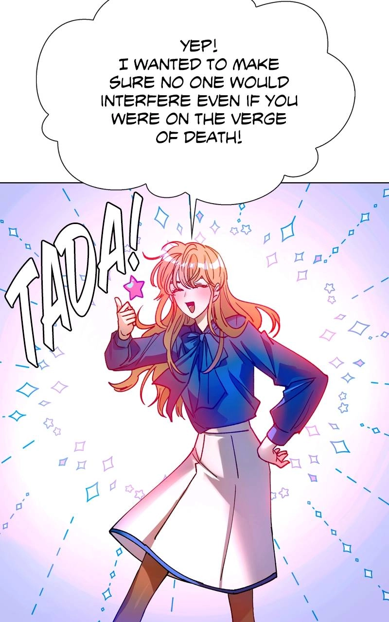 The End is a Game to Me Chapter 57, page 103 of 156