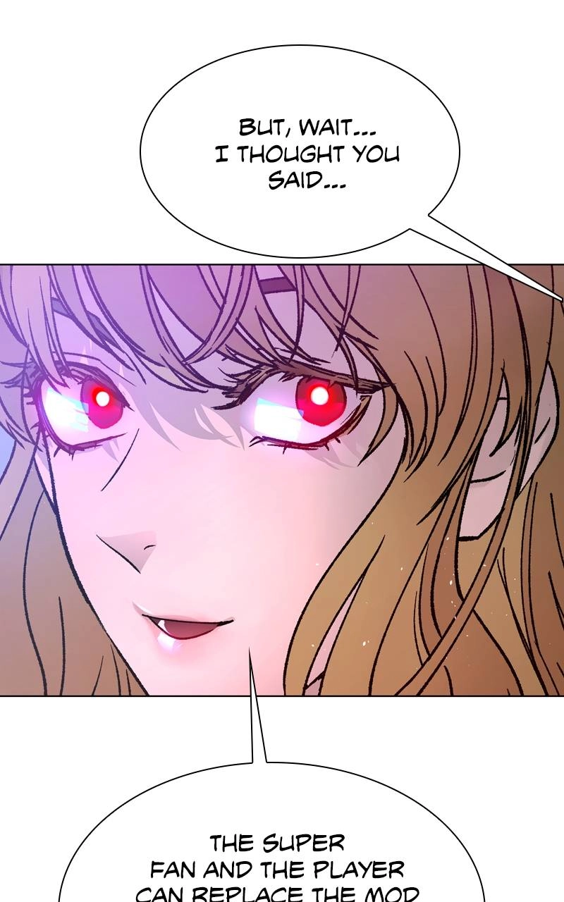 The End is a Game to Me Chapter 57, page 108 of 156