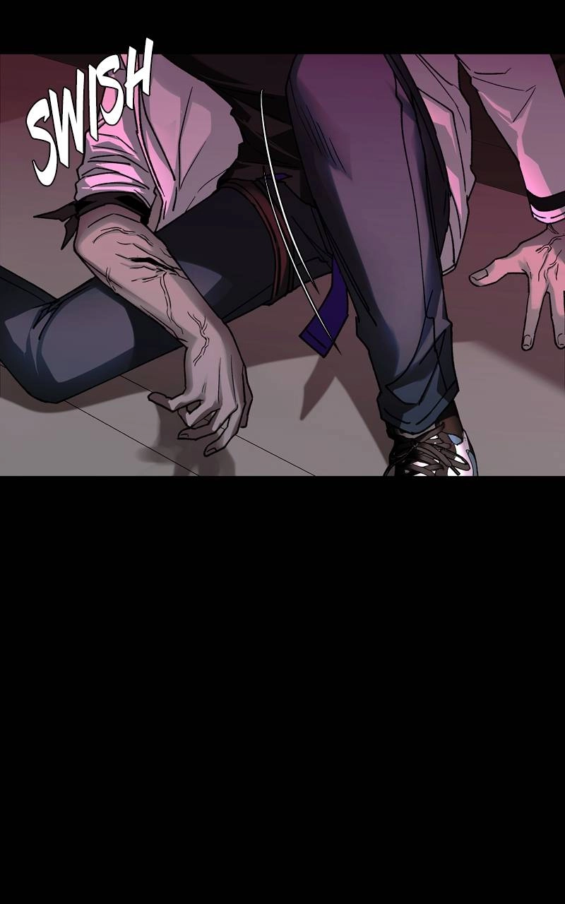 The End is a Game to Me Chapter 57, page 11 of 156