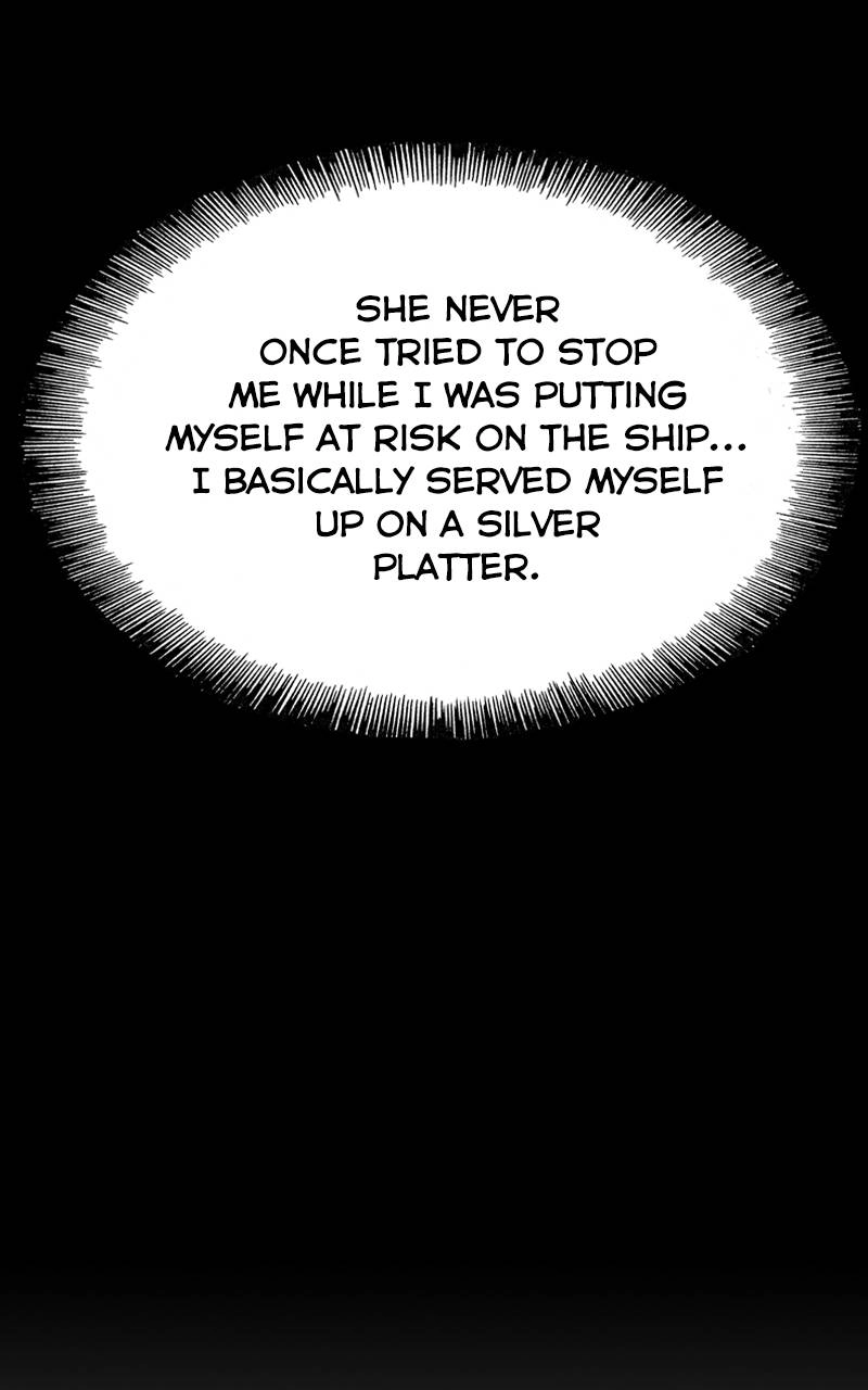 The End is a Game to Me Chapter 57, page 115 of 156