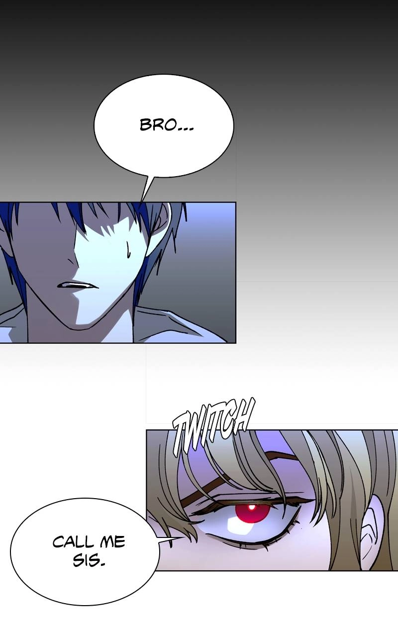 The End is a Game to Me Chapter 57, page 116 of 156
