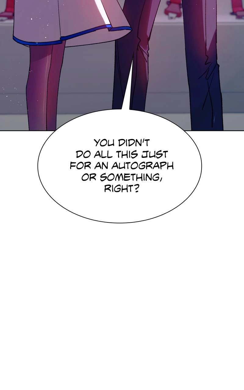 The End is a Game to Me Chapter 57, page 119 of 156
