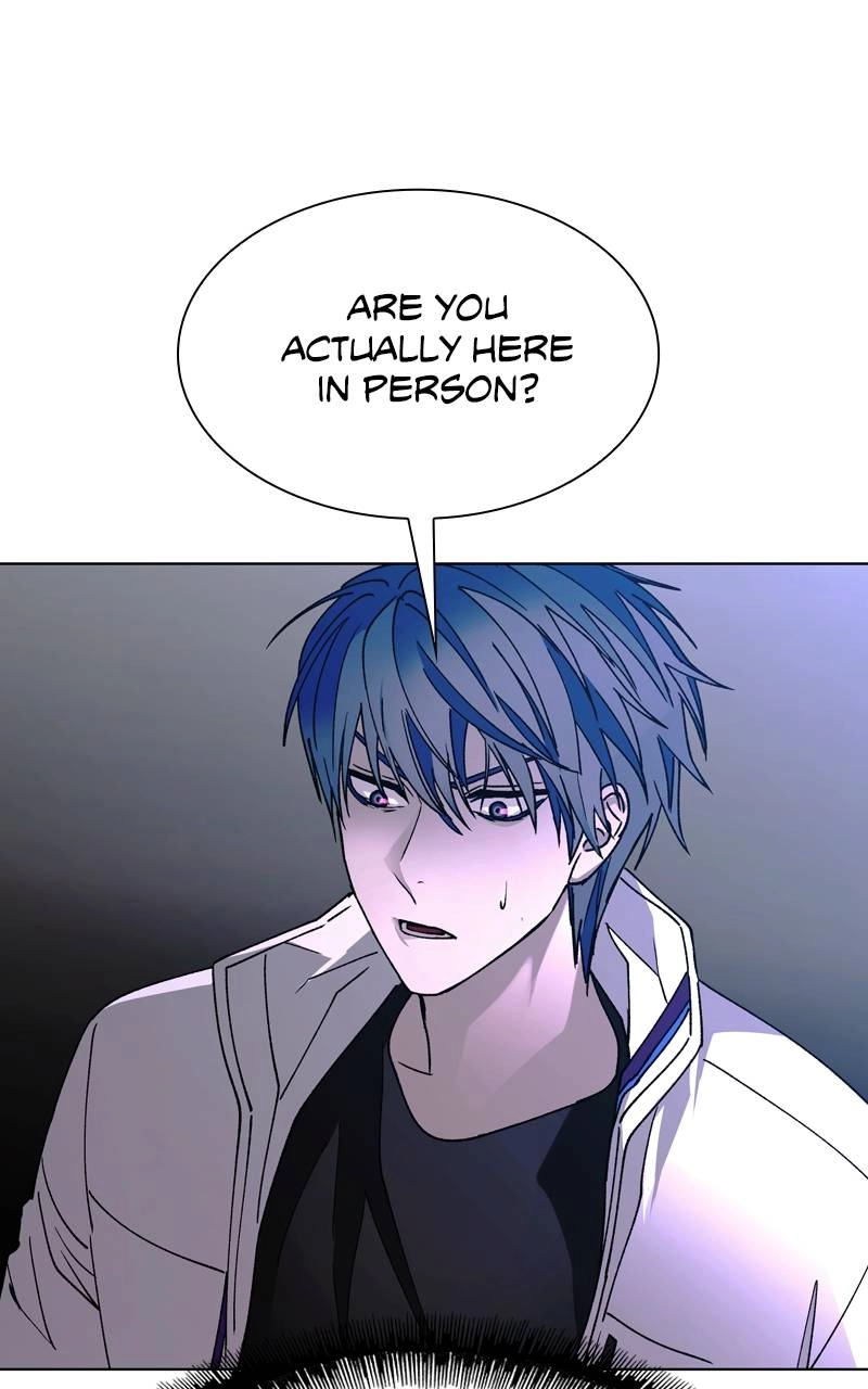 The End is a Game to Me Chapter 57, page 120 of 156