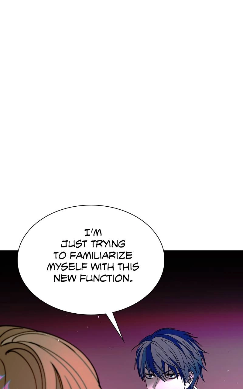 The End is a Game to Me Chapter 57, page 123 of 156