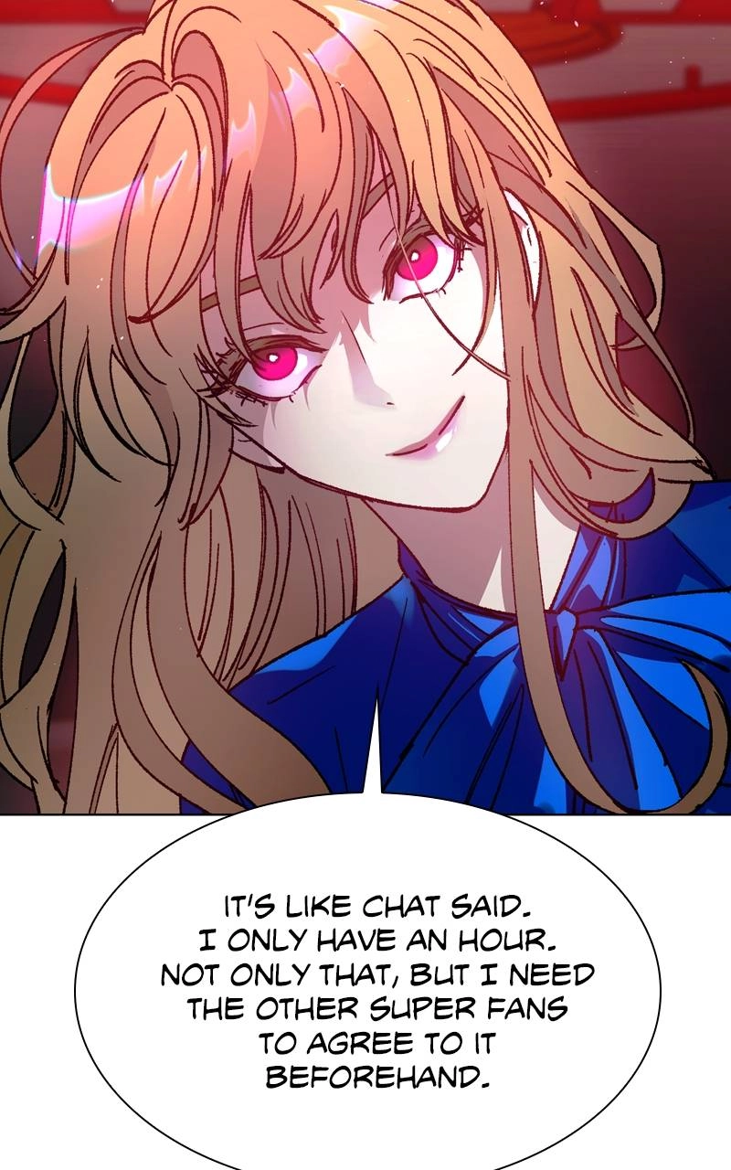 The End is a Game to Me Chapter 57, page 126 of 156