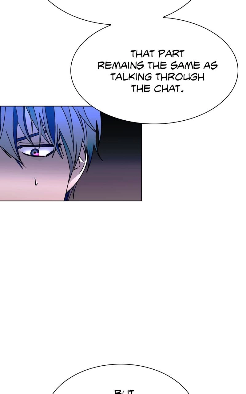 The End is a Game to Me Chapter 57, page 129 of 156