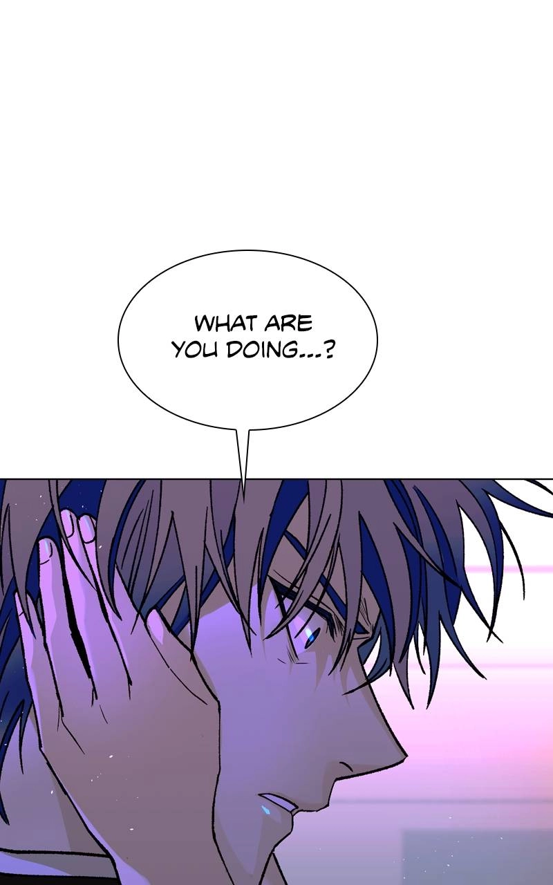 The End is a Game to Me Chapter 57, page 131 of 156
