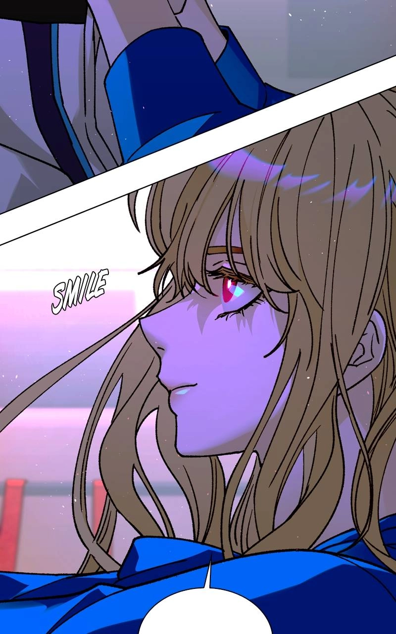 The End is a Game to Me Chapter 57, page 132 of 156